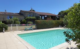 Domaine La Castagne